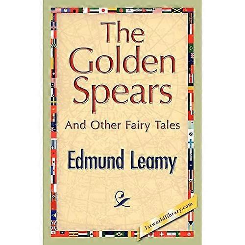 The Golden Spears
