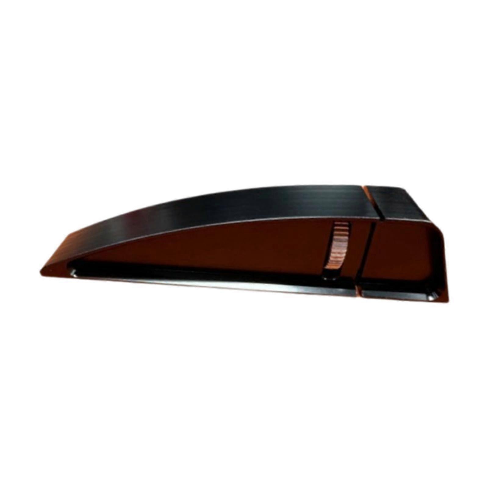 Manual Hand Sanding Block Sandpaper Rack for Floor Metal Sanding Drywall