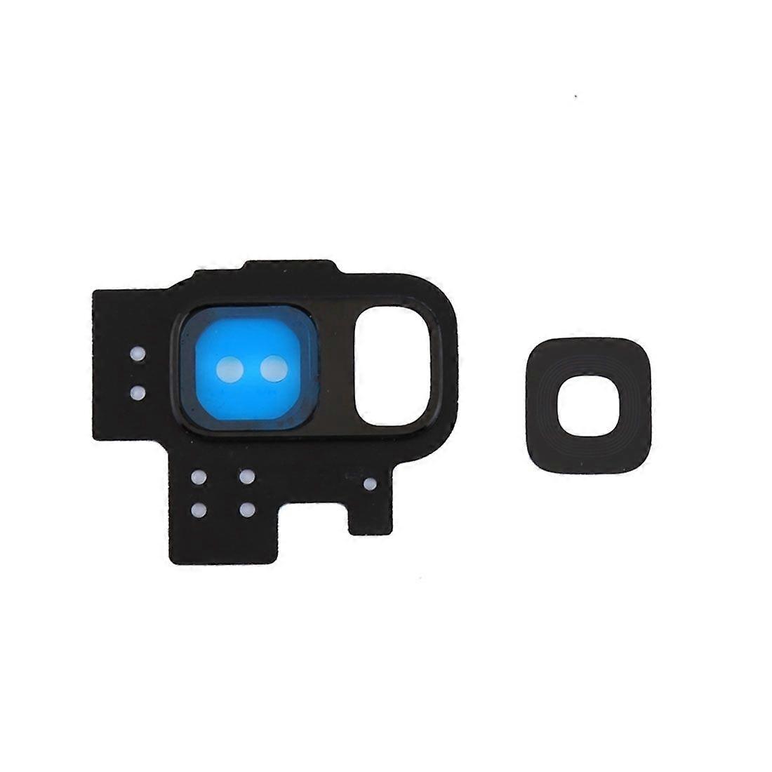10 PCS κάλυμμα φακών κάμερας για Samsung Galaxy S9/G9600