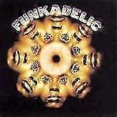 Funkadelic CD