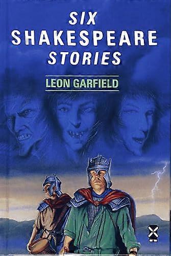 Six Shakespeare Stories