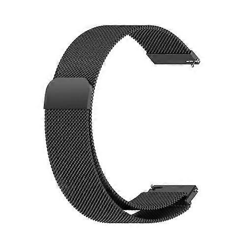 For Huawei Watch 3 / 3 Pro 22mm Milanese Loop Watch Band