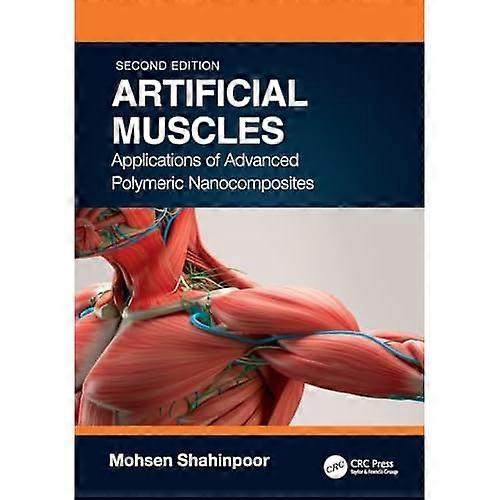 Artificial Muscles : Applications of Advanced Polymeric Nanocomposites