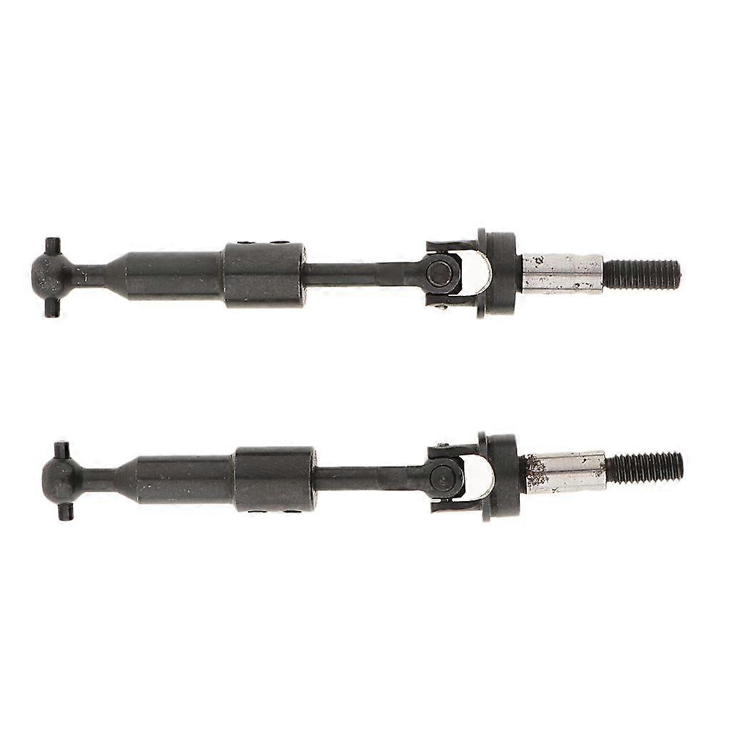 Adjustable 75-85mm CVD Driven Joint Shaft for HSP 94123 94103 94102 94101 1:10