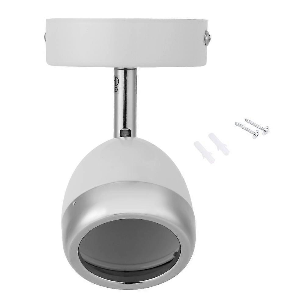 220-240V GU10 Modern Ceiling Light Wall Light Spotlight Decorative Wall Light (Single Head) Ceiling And Wall Mount
