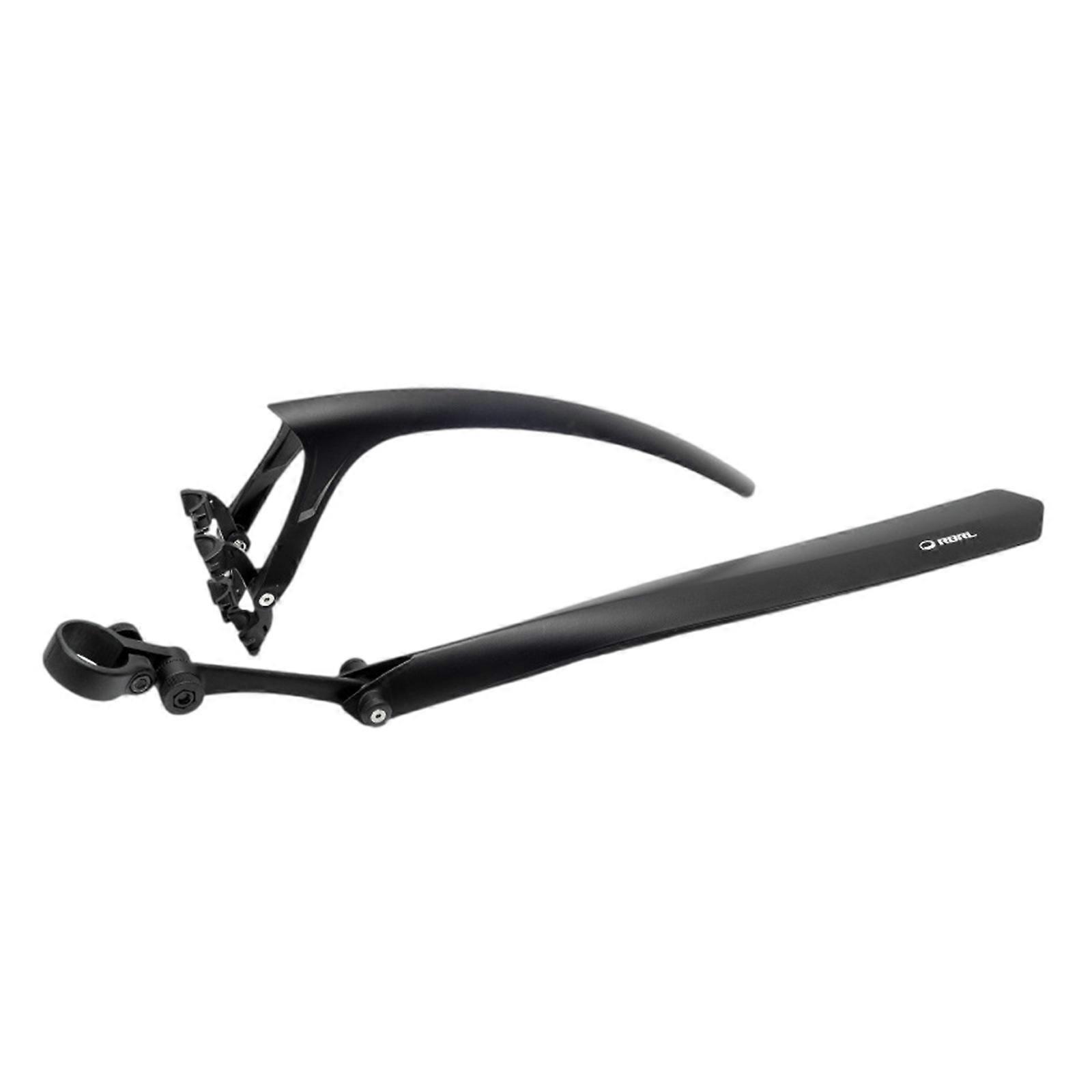 Bikes Mudguard Foldable Bicycles Fenders for Rear Mudguards Bikes Mudguard Adjusted Bikes Mud Guard