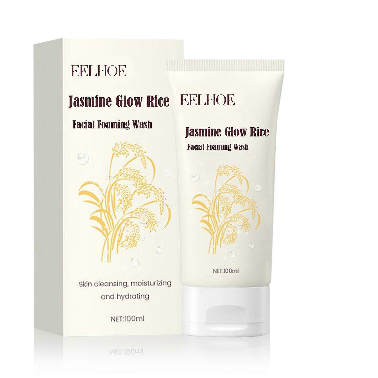 Facial Foaming Wash 100ml