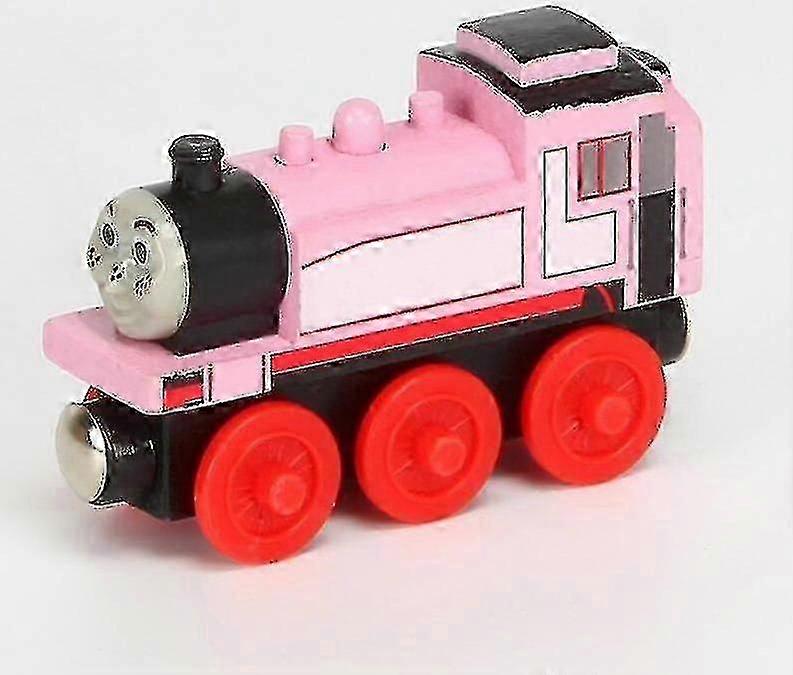 Og trener Rorcy