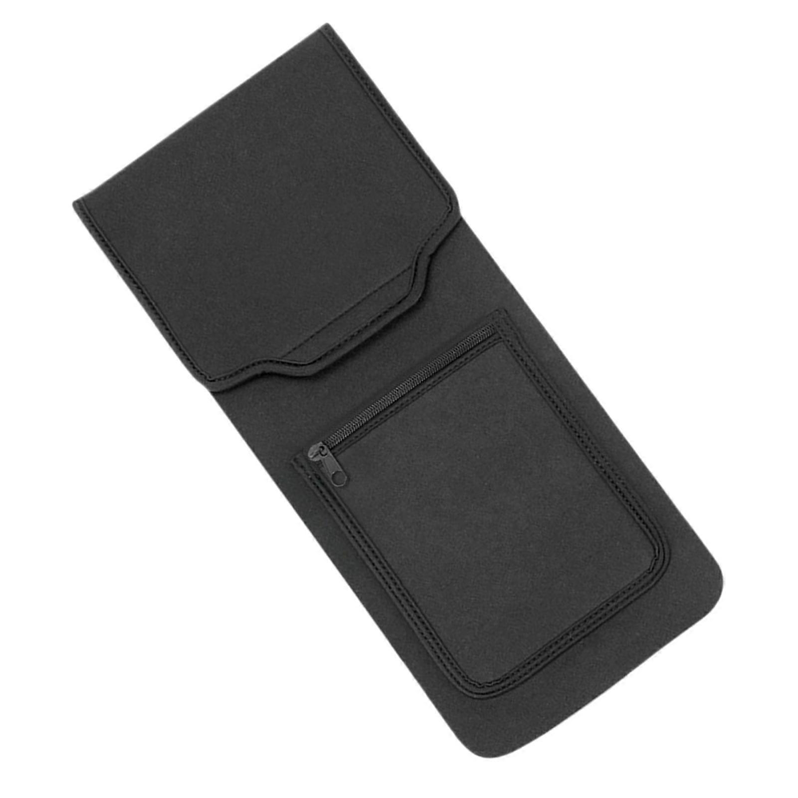 Keyboard Sleeve Travel Case Waterproof Multifunctional Keyboard Storage Bag