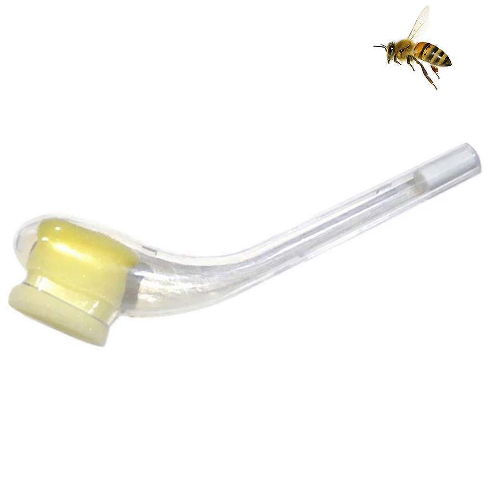 Pipe Type Bee Queen Catcher Queen Bee Trapping Tool Beekeeping Tool