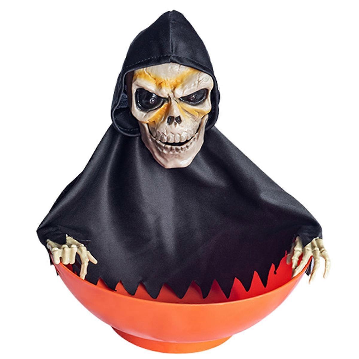 Halloween Candy Bowl Candy Dish E