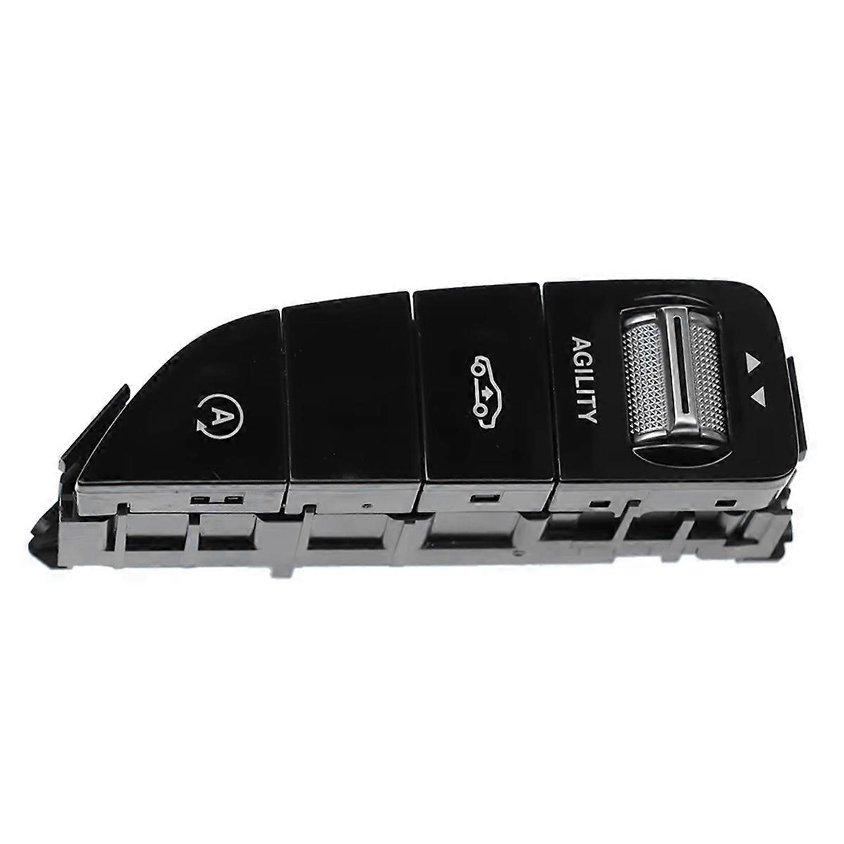 Car Central Control Switch A2059057103 2059057103 205 905 71 03 for - C-Class W205 C250 C260 C180 C