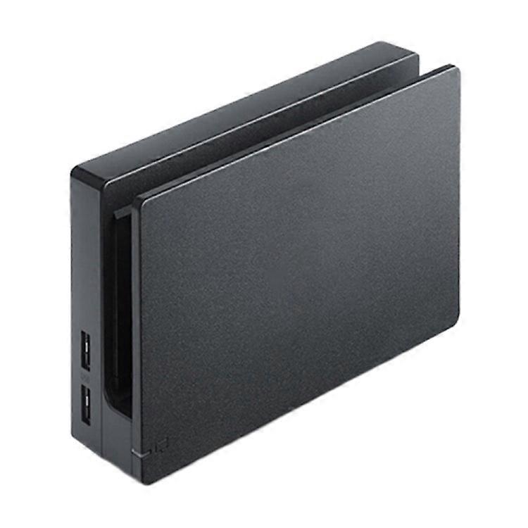 LM-D-07 Multifunctional Charging Dock Compatible For Nintendo Switch Game Console Video Converter