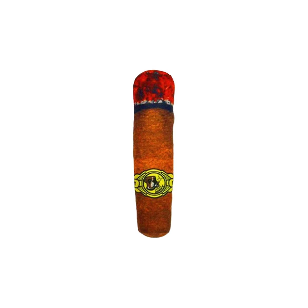 S-Pet Chew Toy Simulation Cigar Modeling Teasing Dog Interactive Toy