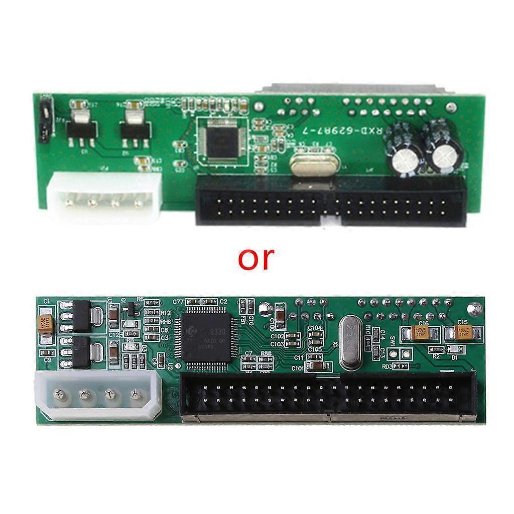 Sata IDE Adapter 3.5 HDD IDE /Pata Hard Disk Adapter Converter Card