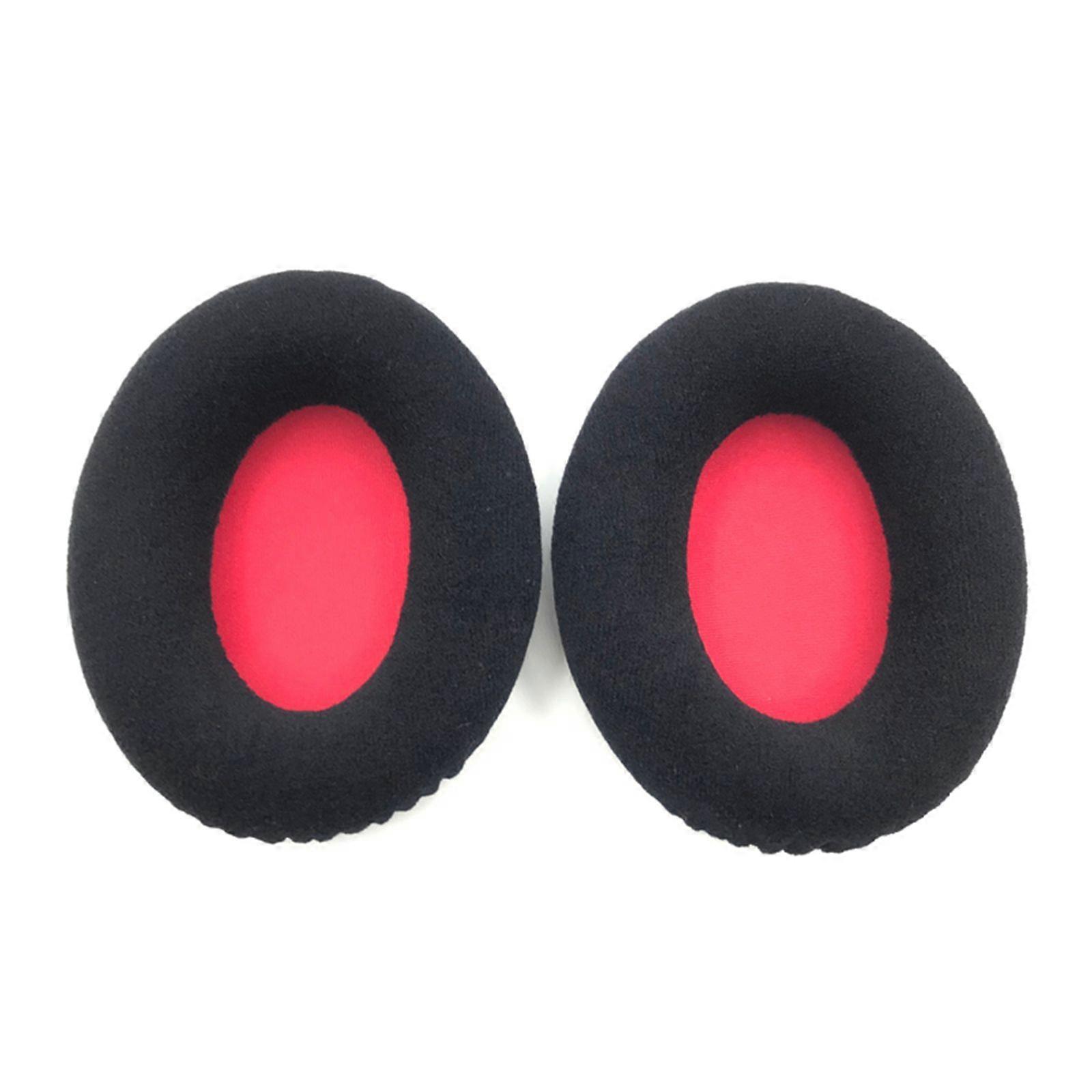 Memory Foam Earpads Earmuffs for Razer Kaira X / Kaira PRO Headphone Cushion