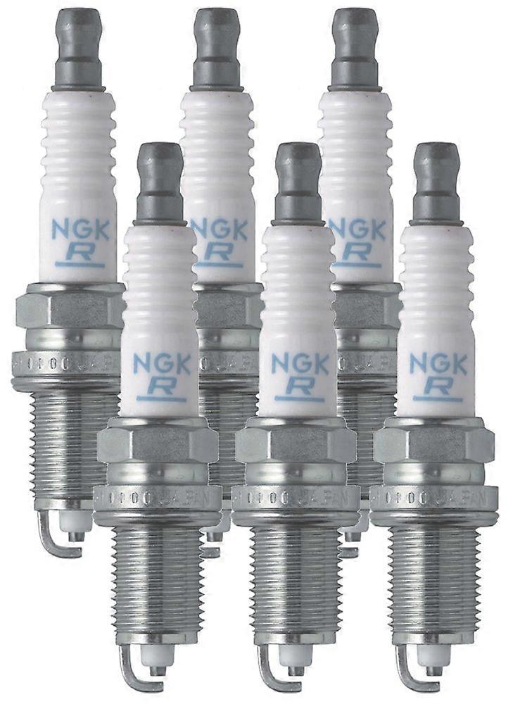 6 Pack Standard Spark Plug