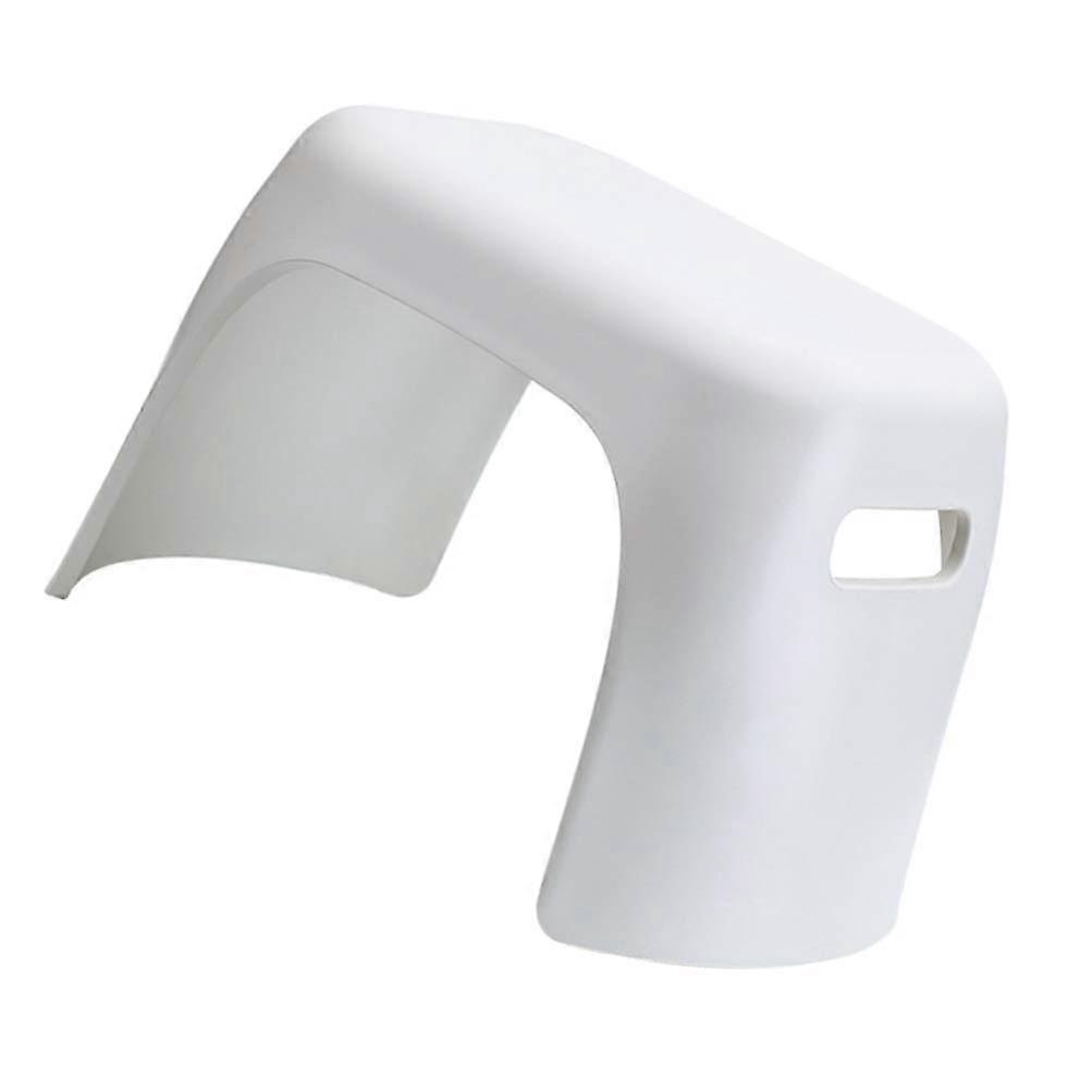 Small Bench for Home Bathroom Use