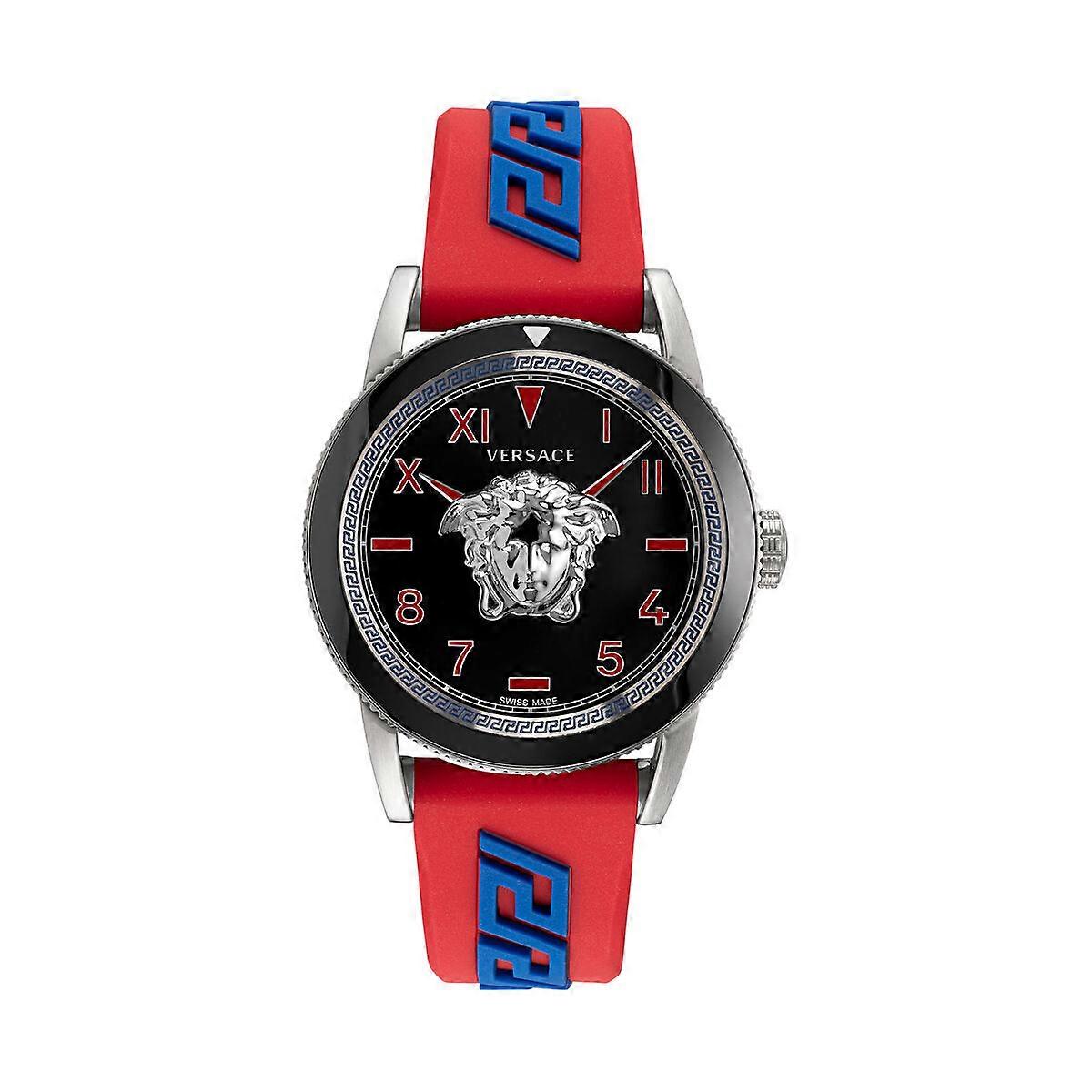 Men's Watch Versace VE2V00622 (Ø 43 mm)