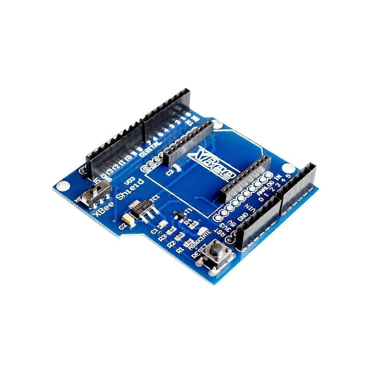 Blutouth Expansion Shield V03 Compatible With XBee Bluetooth For Arduino XBee Module Support Version 03