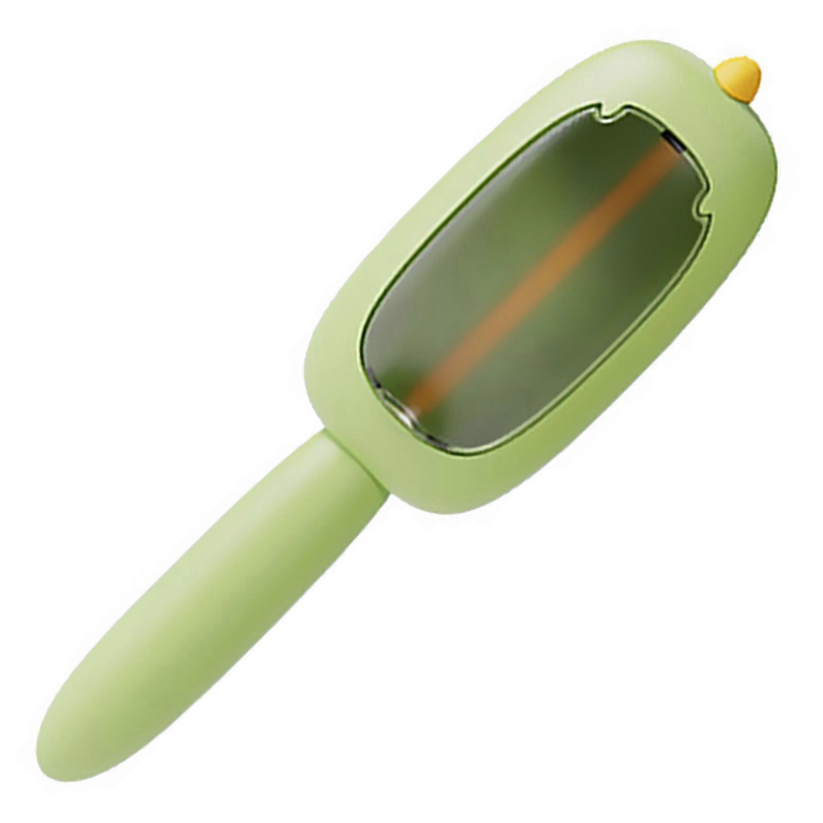 Reusable Lint Roller Washable Lint Brush Practical Pet Fur Hair Removal Tool for Carpet Blanket