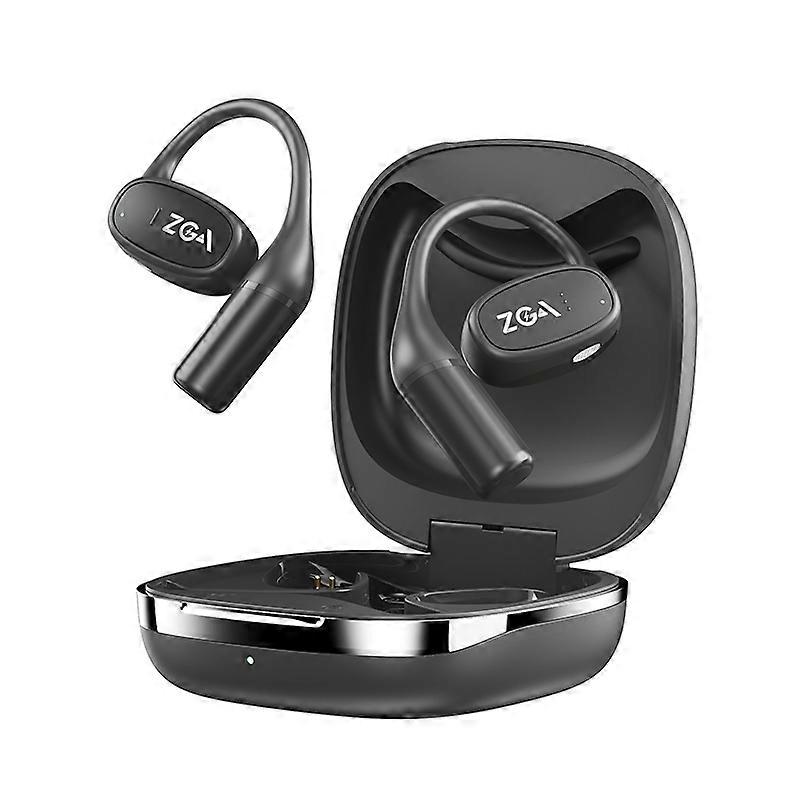 ZGA GS15 Ear-mounted Wireless Bluetooth Earphone