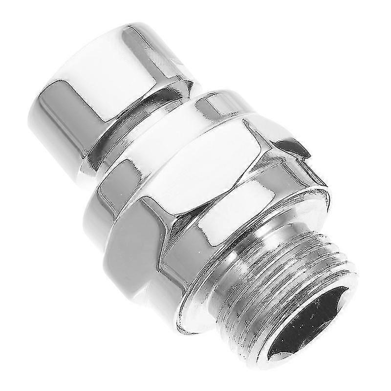 JiaWei 1pcs Shower Swivel Balls Adapter 9t2