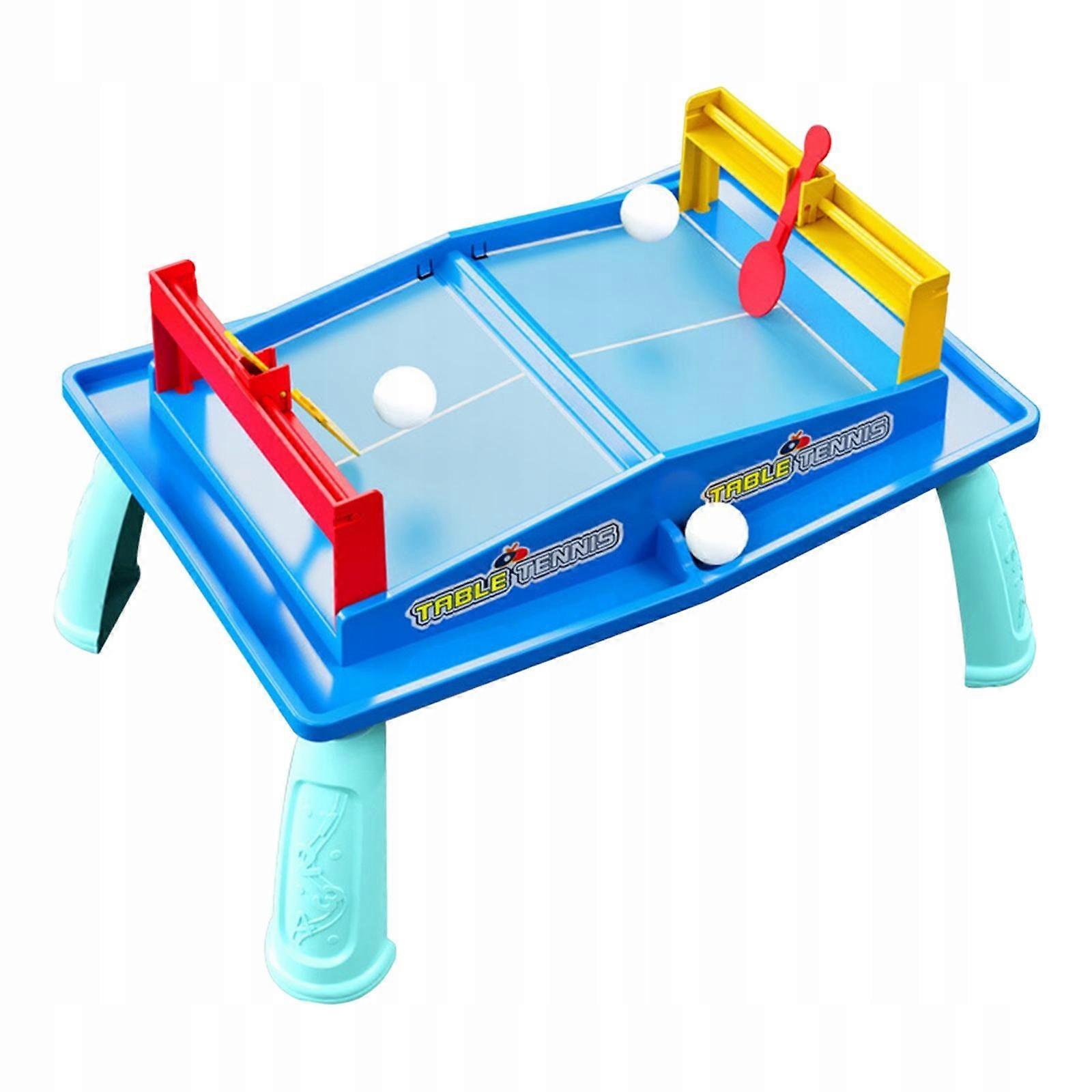 Table Tennis Table Games For Children