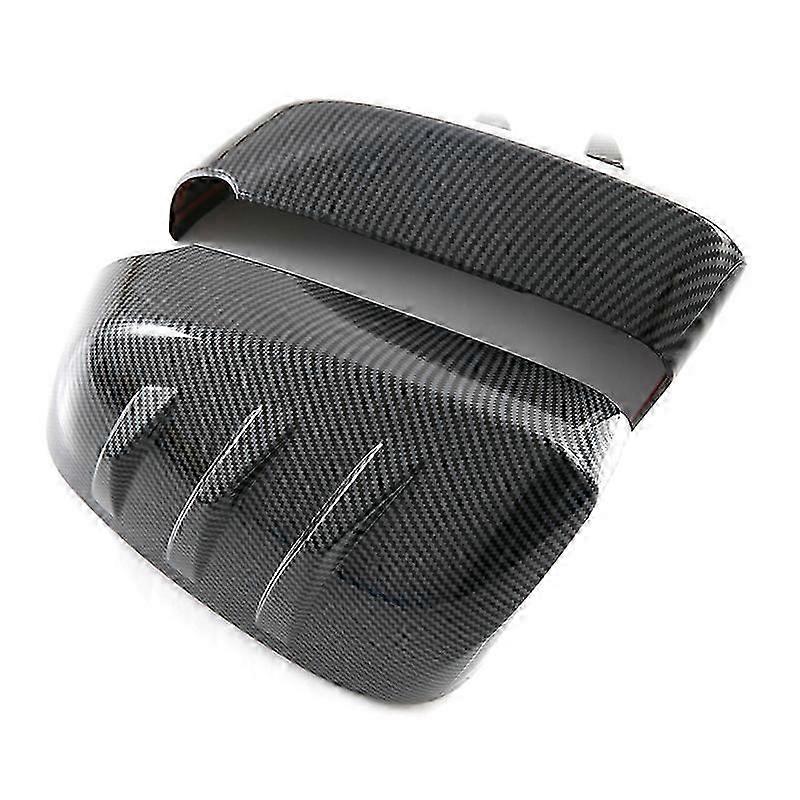 Applicable To 23-24 Toyota Tacoma N400 Rearview Mirror Cover Electroplating Rearview Mirror Shell Modification