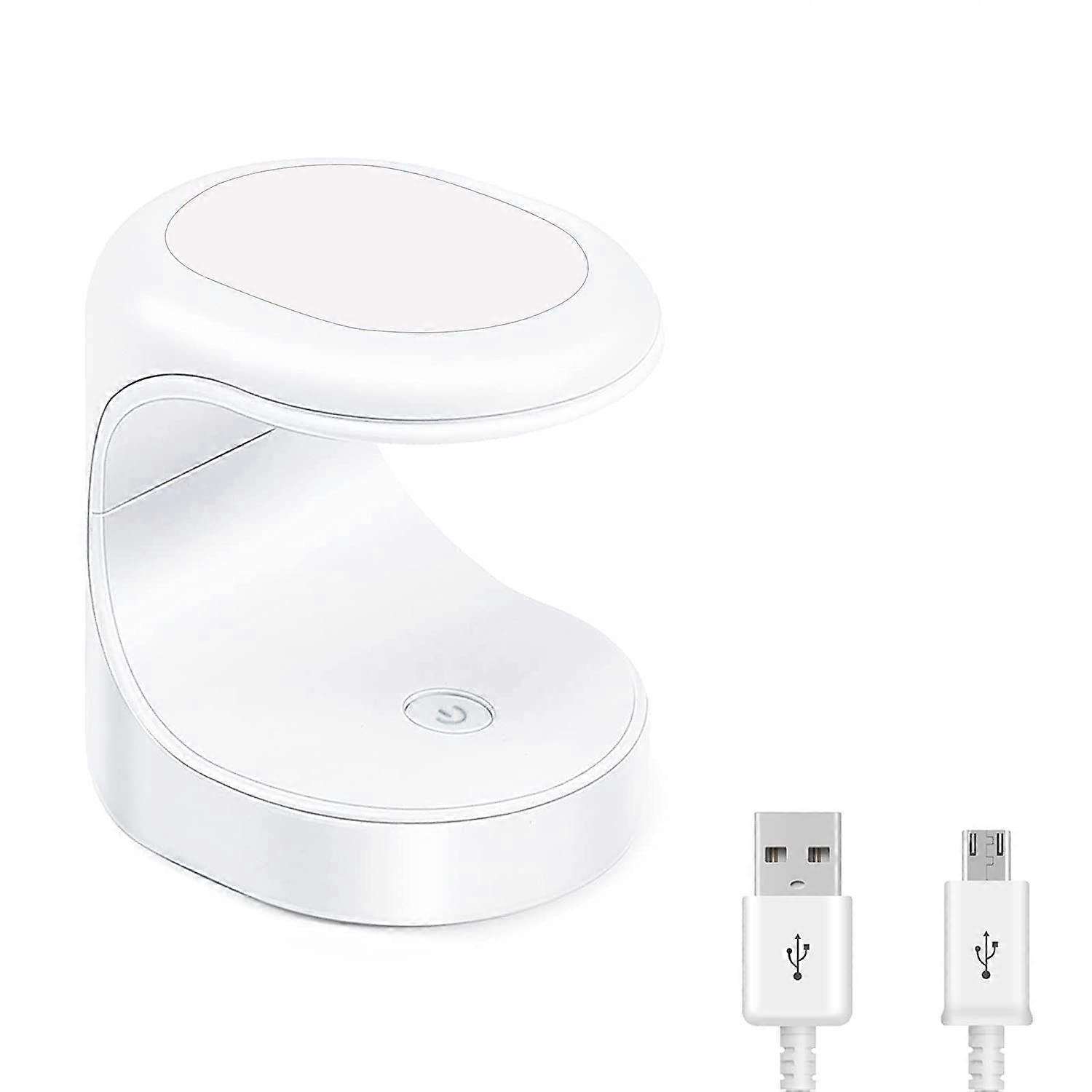 Mini UV LED Nail Lamp for Gel Nails