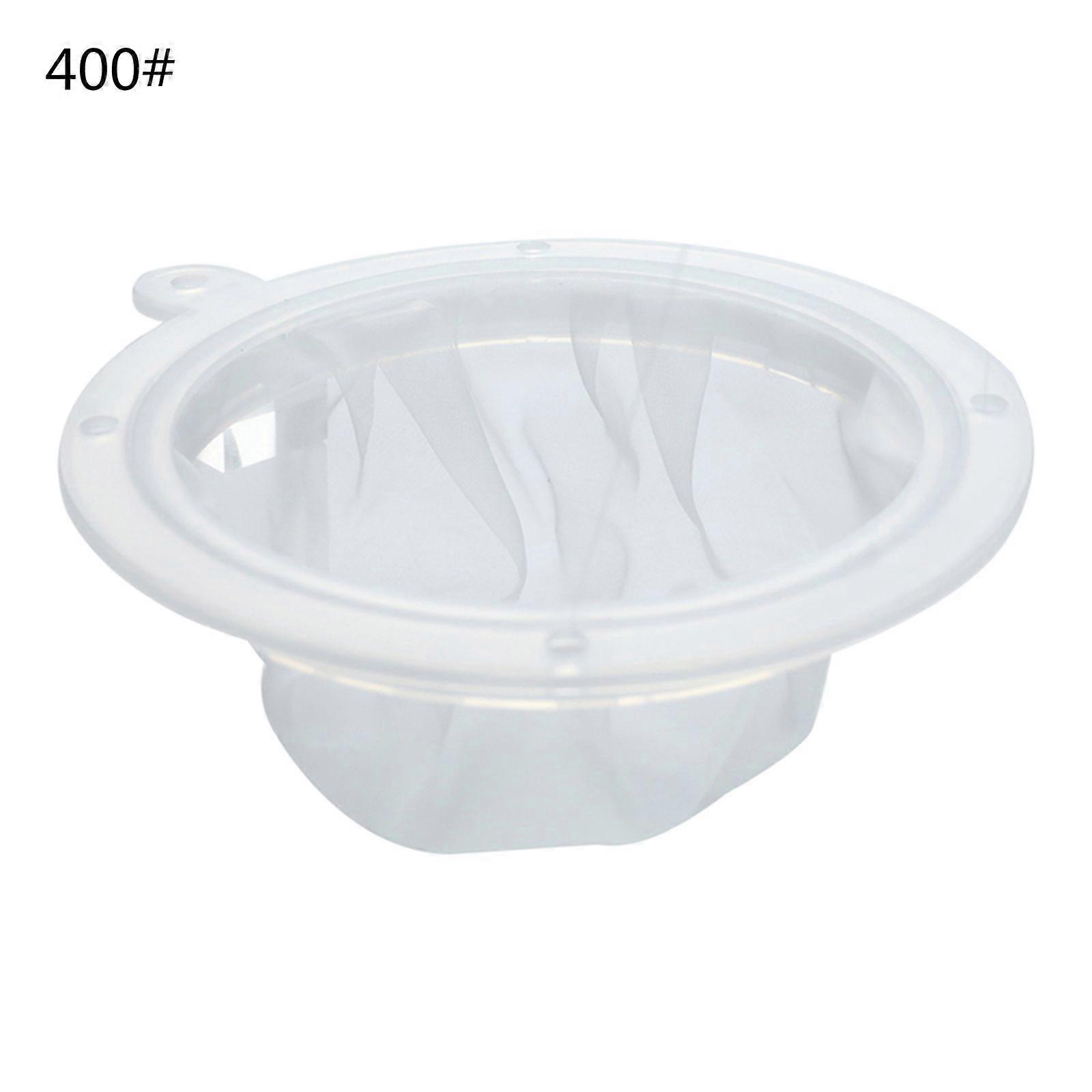 Fine Mesh Strainer Nylon Food Yogurt Mesh for Filtering Juice Milk Honey Wine