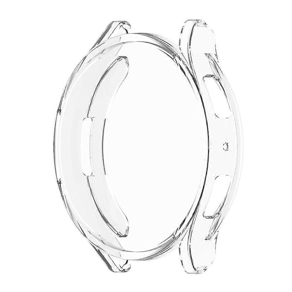 Case for Watch 6 40mm/44mm Smartwatch Protective Cover Coverage Bumper