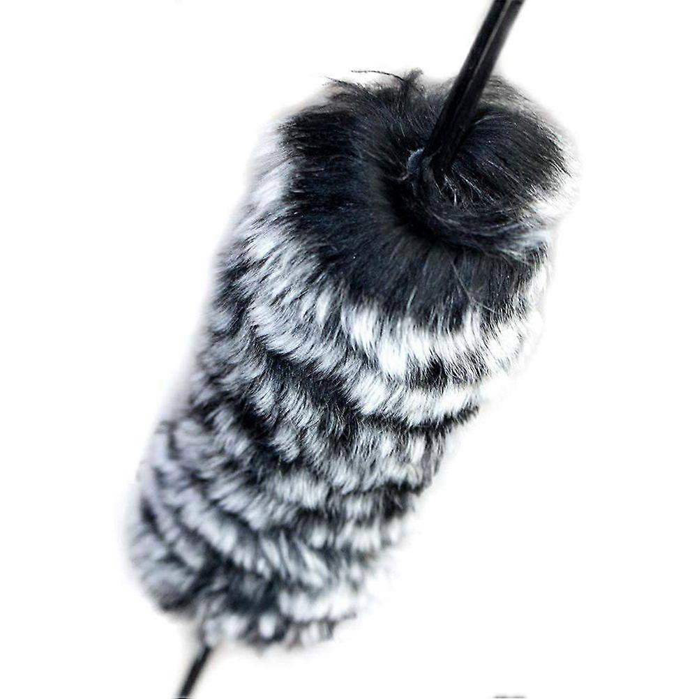 1 Pair Bow Shock Absorber Soft DIY Archery Bowstring Stabilizer Field Bow String Silencer Outdoor Sports