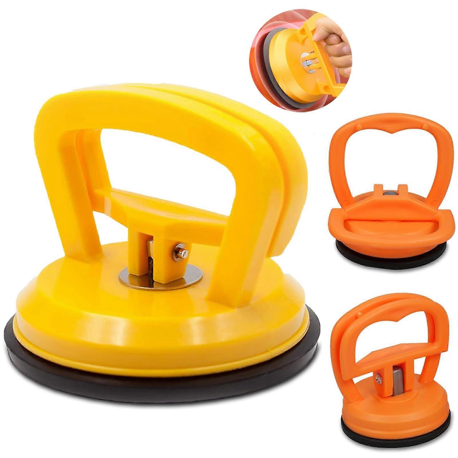 Car Dent Puller 3 Pack Car Dent Remover Puller Powerful Dent Remover Tool for Car