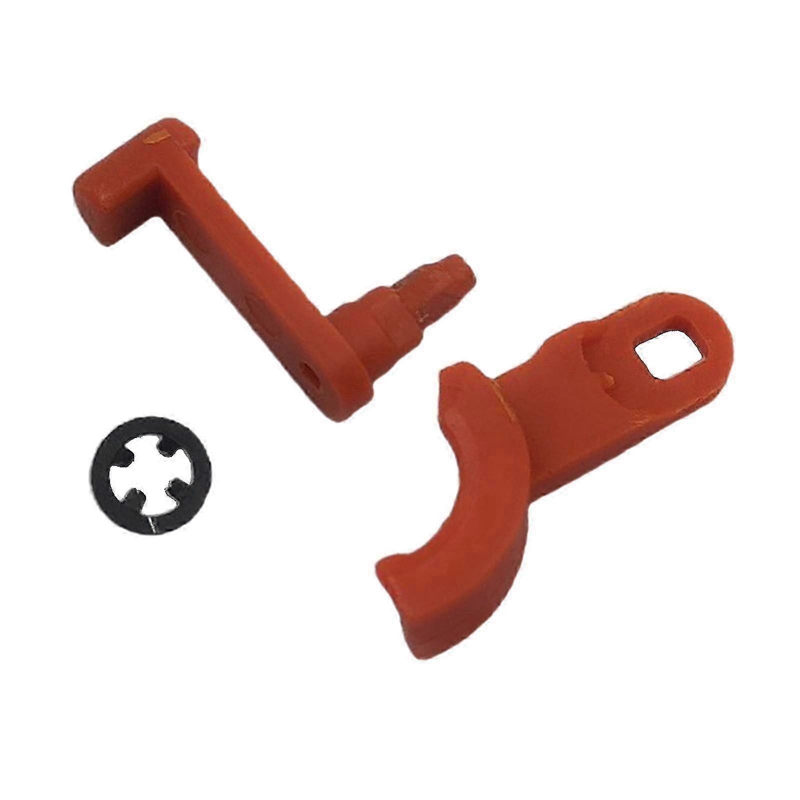 Stihl FS45 Choke Lever Clip Replacement Set for Grass Trimmer