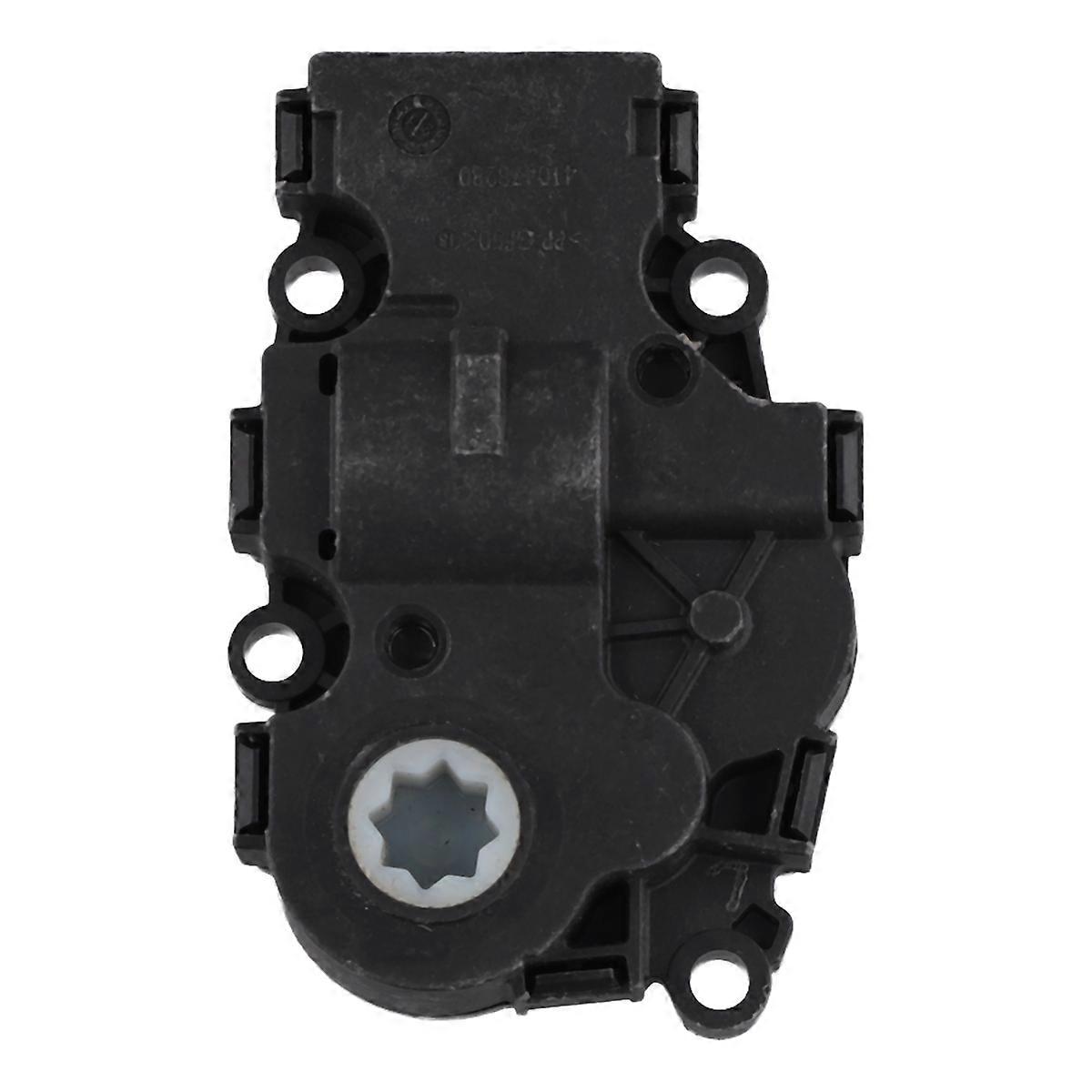 64119384023 Car Actuator Switch Motor Heater For G20