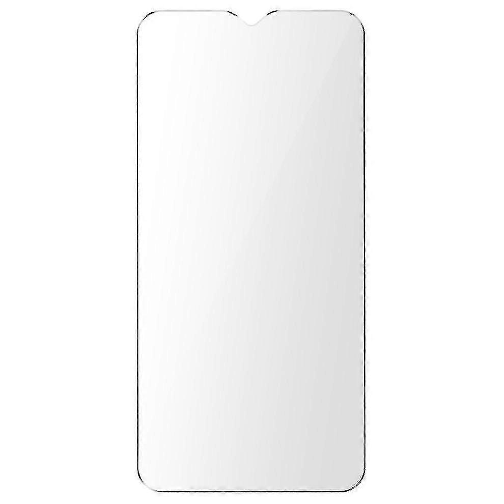 Ulef Armor 8 Screen Protector Tempered Glass Transparent
