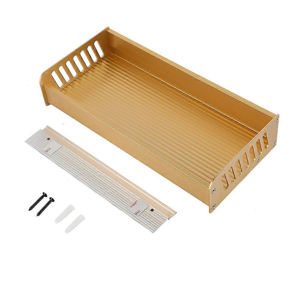 Multi-purpose Spice Jars Holder Organizer Storage Rack Shelf Holder