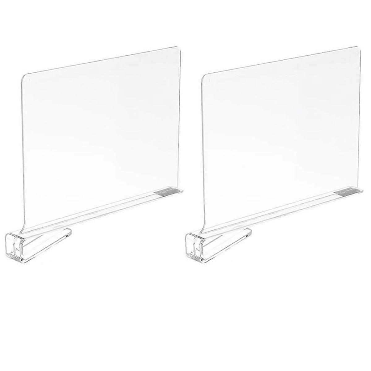 Wardrobe Shelves Applicable to Wardrobes Organize Clothes Dividers