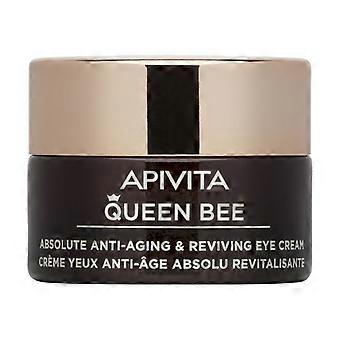 APIVITA - Ape Regina Olistica Anti-Age - Pappa Greca Reale 15 ml