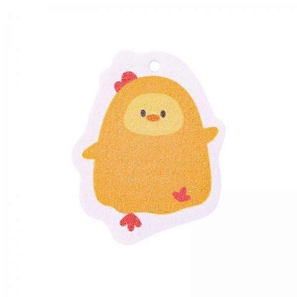 2xCleaning Scrub Sponge Kitchen Dish Scrub Sponge Pad, Reusable Kitchen Sponge