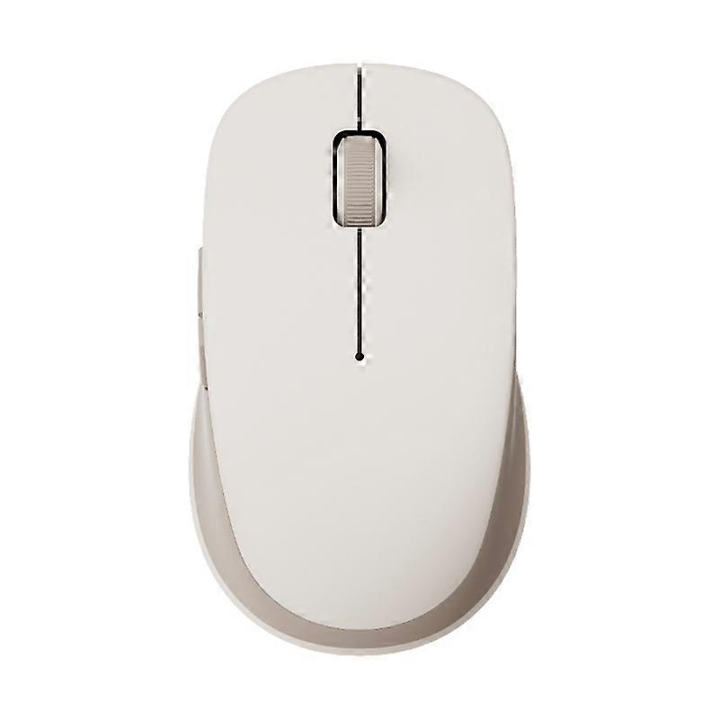 KOMPATIBEL Xiaomi XMSMSB01YM 1200DPI Bluetooth Dual Mode Wireless Mouse 2