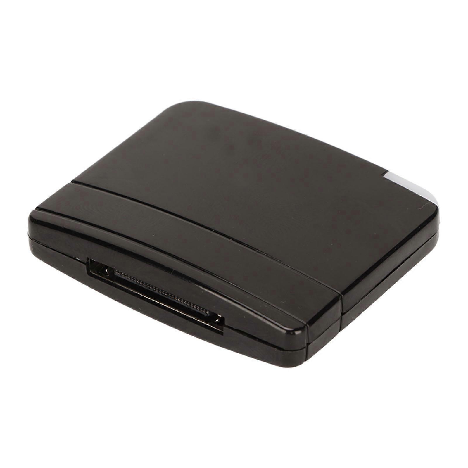 Bluetooth Adapter Receiver 30pin 4Mbps Plug and Play Bluetooth Sound Receiver for Ipod for Iphone