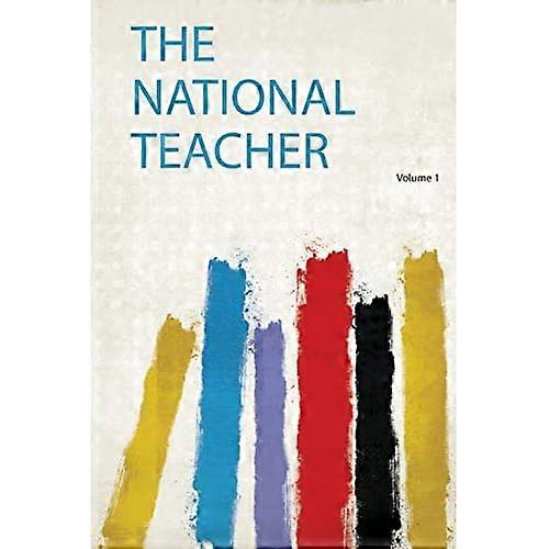 Nationale leraar