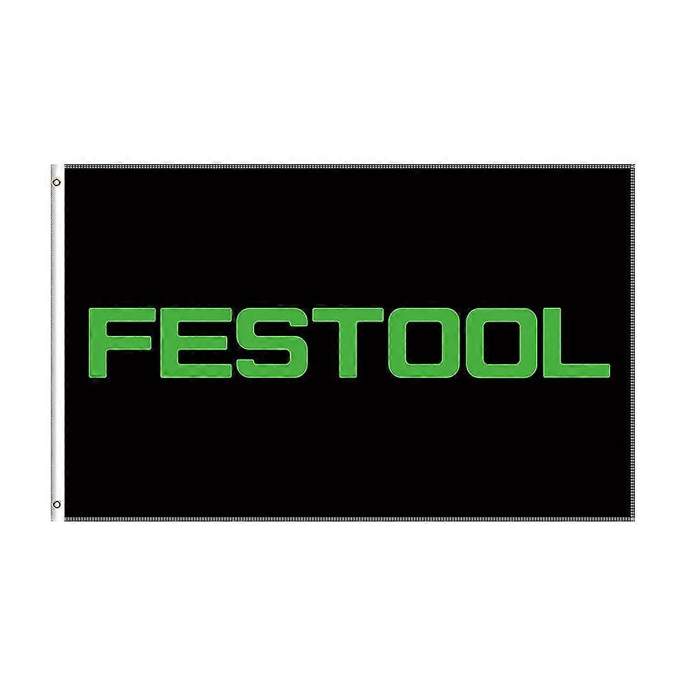 3x5 Ft Festools Flag Polyester Printed Tools Banner For Decor