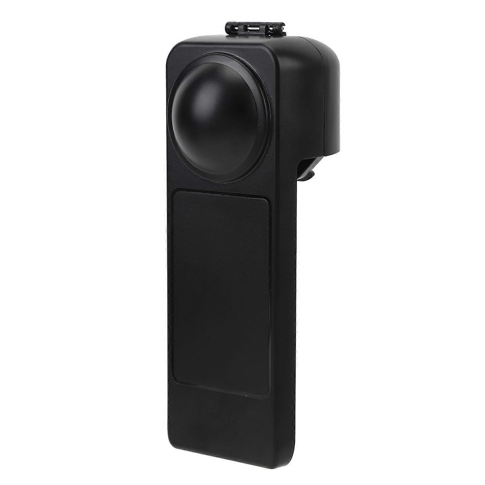 X4 Camera Lens & Screen Protector: Full Coverage, Flip Design, Portable & Durable