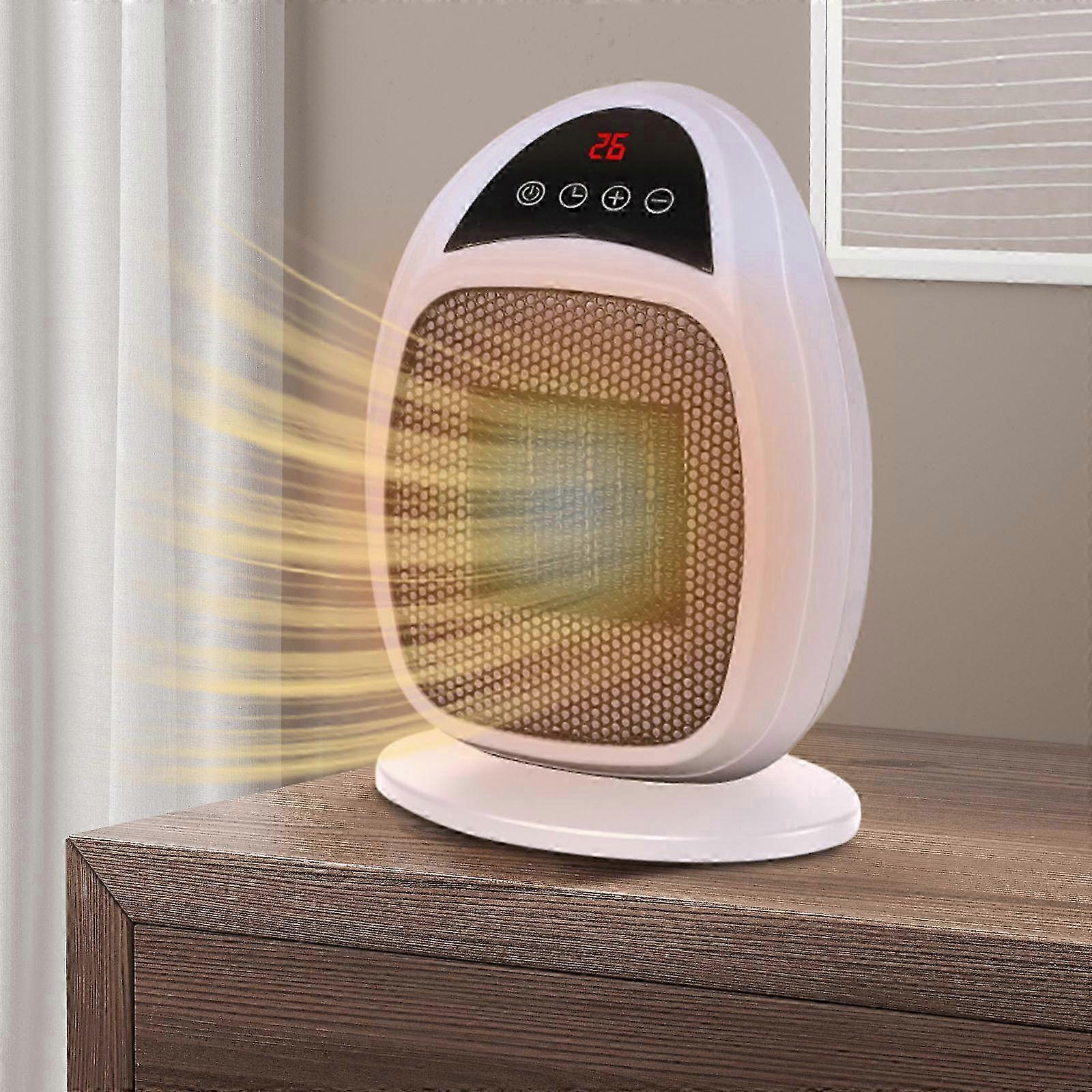 Home Heating Fan Energy Saving Heating Heater Heater Small Vertical Desktop Whole House
