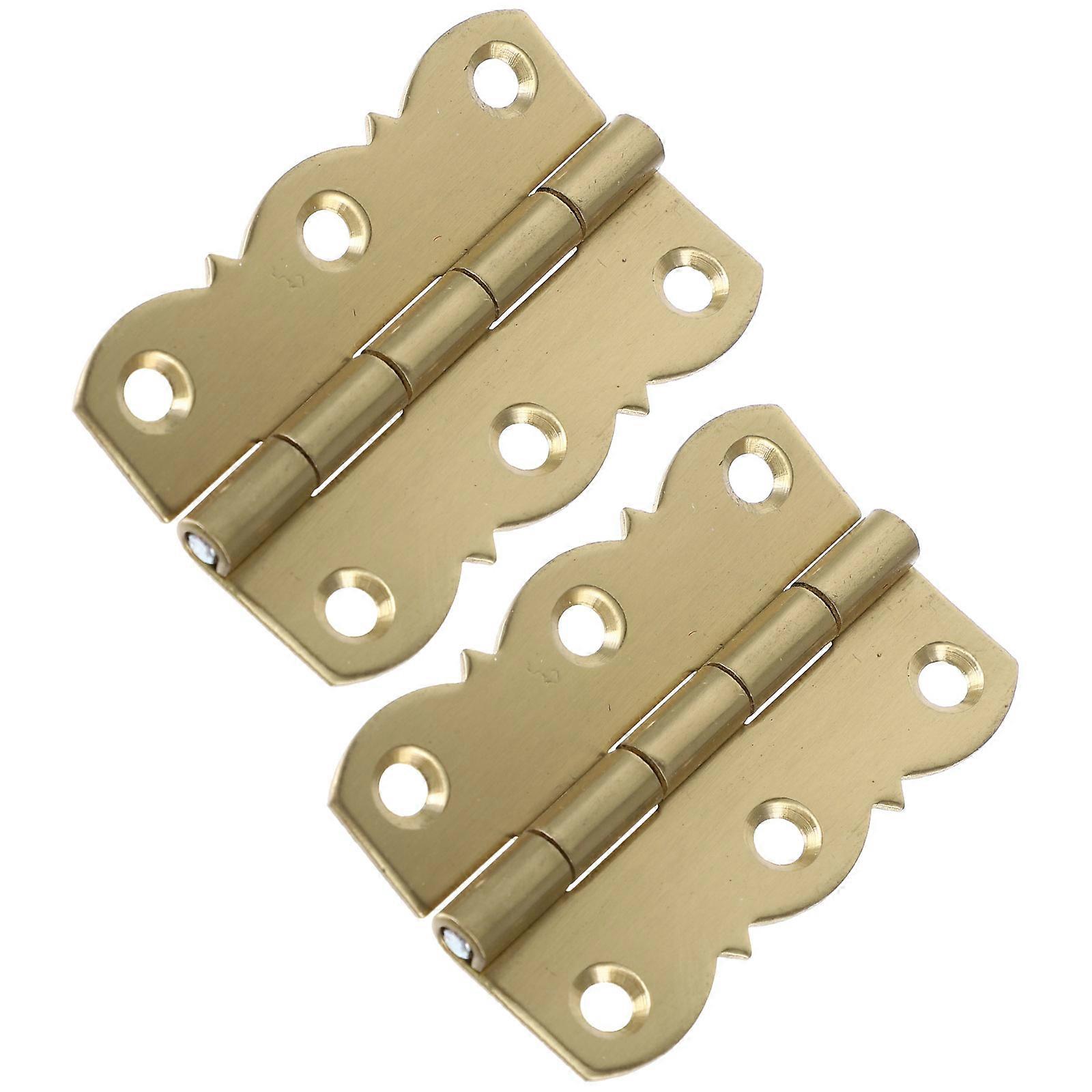 Quality Hinges with Excellent Durability for Everyday Applications