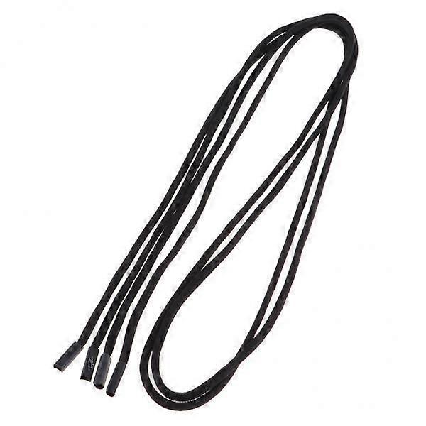 2-4 Packung 2Pieces Drawstring Cord with Metal Tips- Useful Replacement Pant