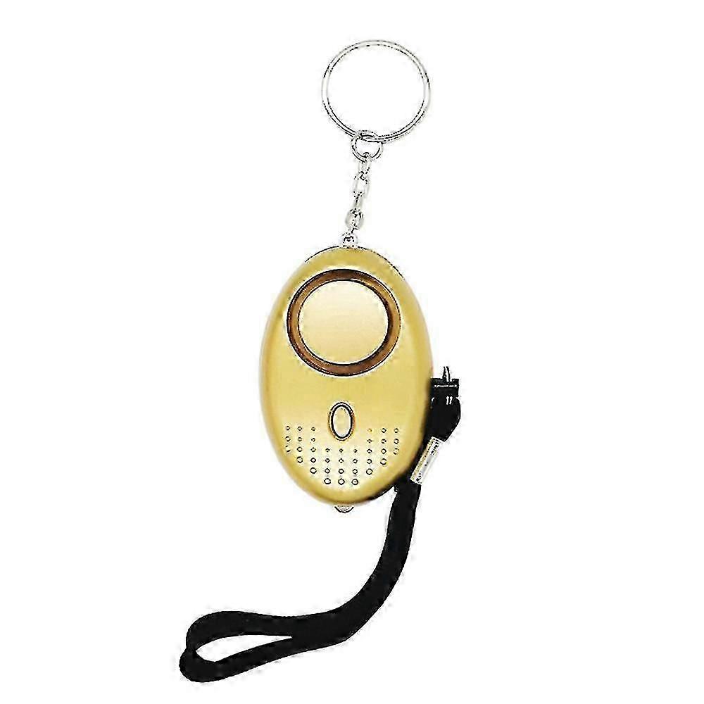Safety Alarm Police Approved Alarm 140db Personal Panic Rape Attack